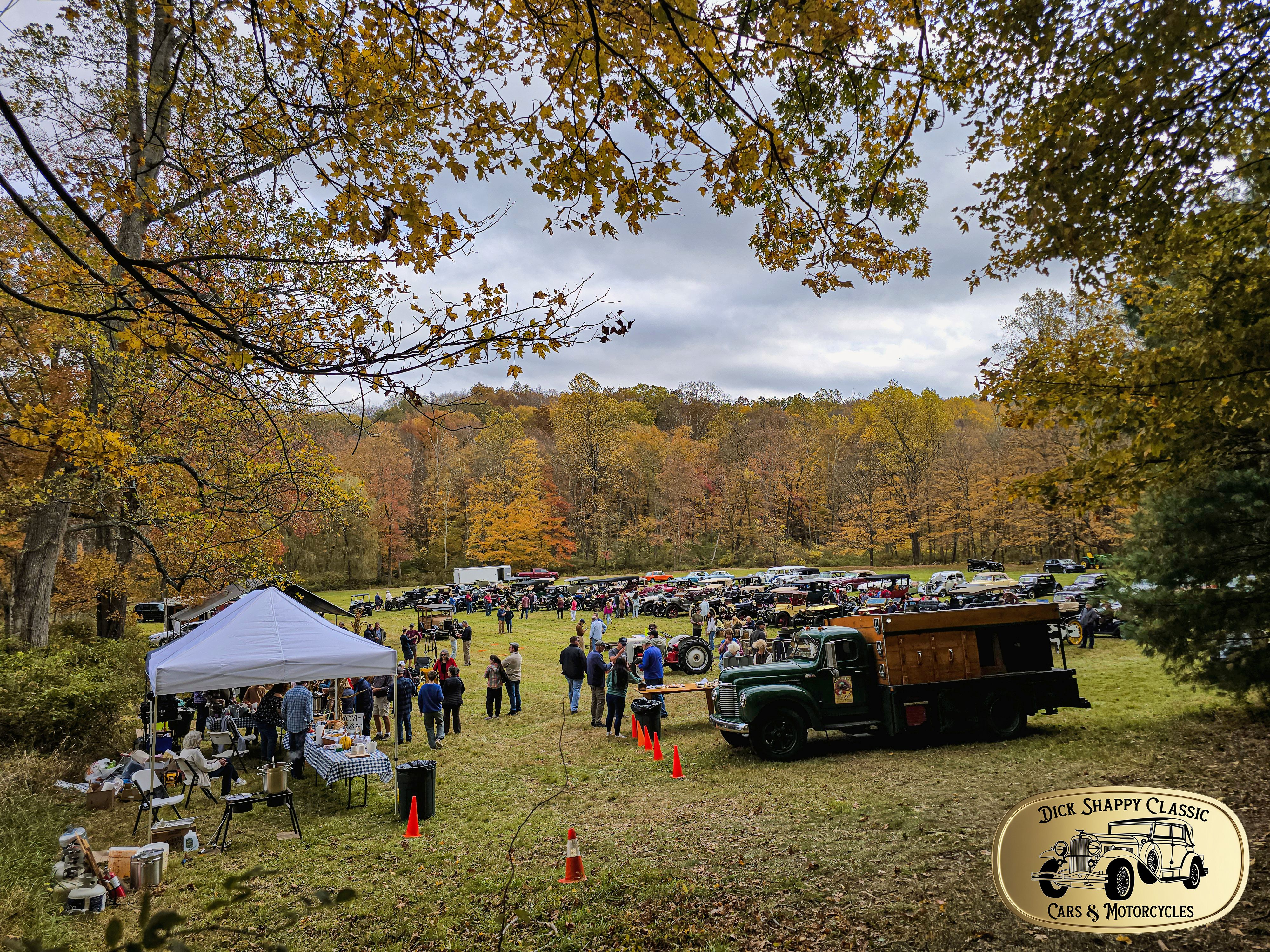 HCCA 74th New England event